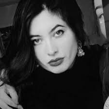 Jade Jackman Film director & writer