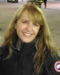 Karen Boomhower's Instagram, Twitter & Facebook