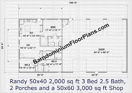 700 square feet $115,800 1 bedroom 1 bathroom view brochure. Open Concept Barndominium Floor Plans Pictures Faqs Tips And More