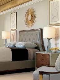 Barbara barry for baker black lacquered desk or vanity. Barbara Barry Bedroom St Louis Showroom Transitional Bedroom St Louis By Kdr Designer Showrooms Houzz