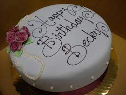 Happy birthday writing style on cake. Pin By Janice Butler Gearhart On Amazing Cakes Cookies Happy Birthday Cake Writing Birthday Cake Writing Cake Writing