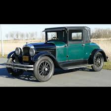 Image result for Washington Blue 1927 Pontiac