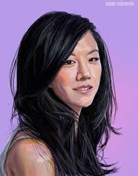 Hannibal: Beverly Katz by Falln4DarkAngel