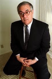 Barney Frank, Gay Pioneer and Liberal Stalwart in Congress, Dies at 86 -  The New York Times