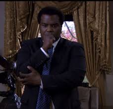 When it stops by the crater, it's a chevy. The Office Threat Level Midnight Tv Episode 2011 Imdb