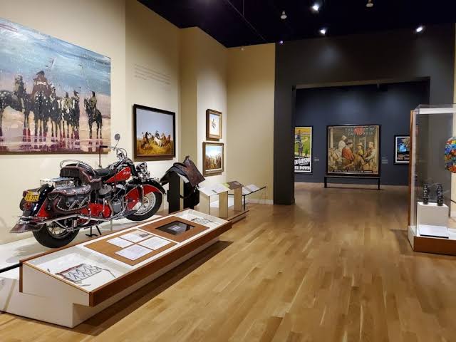Autry Museum of the American West