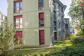 Since its foundation in 2004 fluvia holding b.v. Thymos Ag Referenzobjekt Wohnstadt Riehenring In Basel Fassade Beeck Oleith Deck Malerarbeiten Durrenberger Maler Basel Facebook