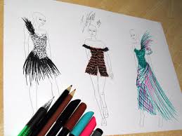 Dibujar un oso paso a paso dibujos sencillos como dibujar cosas. Como Dibujar Figurines De Moda Facil E Improvisado Acf Studio