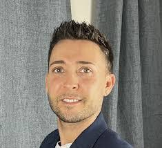 Cory Perez's Instagram, Twitter & Facebook