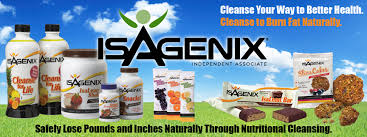 Profile for Isagenix USA