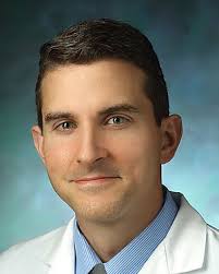 Dr. Justin Bailey, MD, PhD