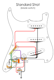 Electric guitar kit wiring diagrams. Wiring Diagrams Blackwood Guitarworks