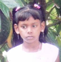 Corentyne girl, 10, dies after struck by minibus