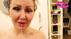 Cum in My Eye: British Celebrity Celebrity Porn | xHamster