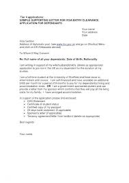 Resume Letter Examples Application Simple Application Letter Resume ...