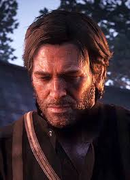 Arthur Morgan