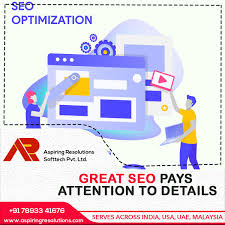 Great Seo Pays Attention To Details In 2020 Digital Marketing Website Ranking Seo Optimization