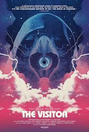 The Visitor Film Tv Tropes