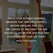 Pin On Monday Motivation