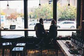 Aug 27, 2020 · last but not least, one of the cutest trends to come out of the cottagecore aesthetic is that adults can like stickers again! Coffee Shop Tumblr Uploaded By Mck On We Heart It