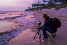 Fotografie zwischen Ostsee und Boddenlandschaft | Zingst.de