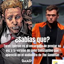 Vertigo Comics México