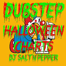Dubstep Halloween Charts Tracks On Beatport