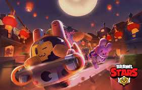 Track your brawler upgrades, find out how much progress you have made, and view more upgrade analytics about your brawlers, including how much you have spent on upgrades and what their value is in gems. Brawl Stars On Twitter The Moon Festival Is A Traditional Festival Celebrated In Some Parts Of Asia In This Period Offerings Are Made To The Moon Goddess Of Immortality Chang E They Believed