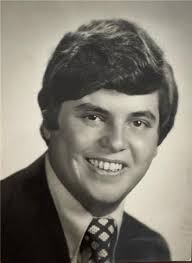 James Doherty Obituary (1947