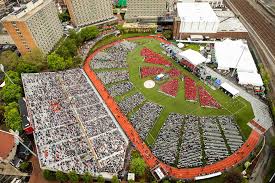 The sink cabinet holding the powder room basin was intrusive. In Person Commencement For Bu Class Of 2021 Planned For May 16 Unless City Requires Virtual Ceremony Bu Today Boston University