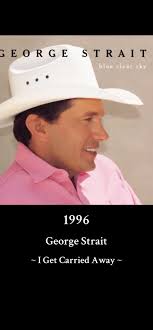 Carried Away George Strait Instrumental