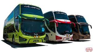 Get upto 10% cashback on your tickets! Ekspres Mutiara Book Bus Tickets Online For Upto 20 Off