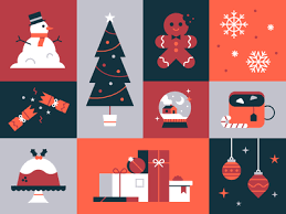 4.5 out of 5 stars (29) $ 8.24. Christmas Card Designs Themes Templates And Downloadable Graphic Elements On Dribbble