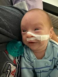 My baby takes Gerber soothe pro and we had a hard time finding it once and  now it's been recalled at least certain batches so it's almost impossible  to find now. He's