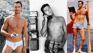 Dai costumi mare da uomo ai boxer da bagno, acquista un costume da bagno per uomo tra una varietà di colori e lunghezze. Costumi Da Bagno Uomo Estate 2020 Boxer O Slip Quali Scegliere Style