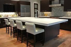My Current Project Black Cabinets And White Concrete Countertops White Concrete Countertops Concrete Countertops Kitchen Decor