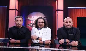 Chefi la cutite sezonul 7 editia 29 hd. BombÄƒ La Antena 1 El A CaÈ™tigat Chefi La CuÈ›ite Sezonul 7 RÄƒsturnare De SituaÈ›ie In Ultima Emisiune B1 Ro