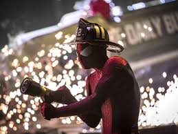 Gamers will be able to travel around the city, watching the spectacular panoramas of the metropolis. Why Is The Amazing Spider Man 2 Considered A Bad Movie Don T Tell Harry