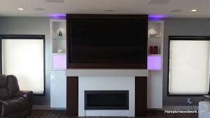 This was a complex project spanning two plus months. Custom Cabinets In Los Angeles
