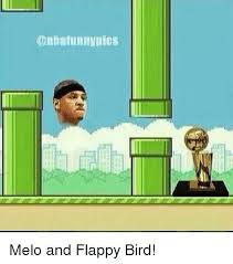 Onbatunmynics Melo And Flappy Bird Meme On Me Me