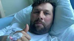 Fundraiser by Matt Gallimore : Help Scott