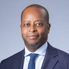 Wayne A. I. Frederick, MD, MBA, FACS