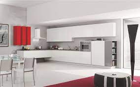 Oceano Monterna Koyzina Xwris Pomola Handle Less Kitchen Kitchen Design Home Decor Furniture