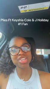 Mejores canciones de Plies, Keyshia Cole y J Holiday