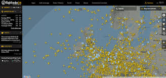 Последние твиты от flightradar24 (@flightradar24). Which Are The Best Aircraft Tracking Websites And Apps Airport Spotting