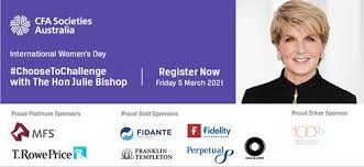 There are 298 days left in the year. The 100 Percent Project The 100 Project Is A Proud Sponsor Of Cfa Societies Australia S International Women S Day 2021 Event On 5th March The 100 Percent Project