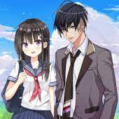Anime and manga fans number in . Anime School Girl Japanese Life Simulator 1 0 Apk Obb Com N9n Schoolgirl Apk Download
