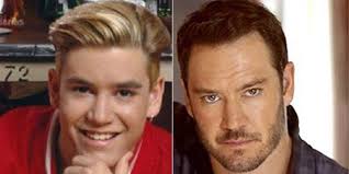 Series second unit director or assistant director. Mark Paul Gosselaar Goes Blonde Again In First Look At Saved By The Bell Revival S Zack Morris Cinemablend