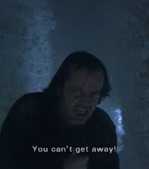 Check spelling or type a new query. Gif Jack Nicholson And Scary Image 373435 On Favim Com