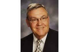 Kenneth Weickert Obituary (1937